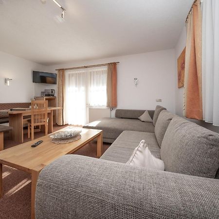Appart Klotz Längenfeld Extérieur photo