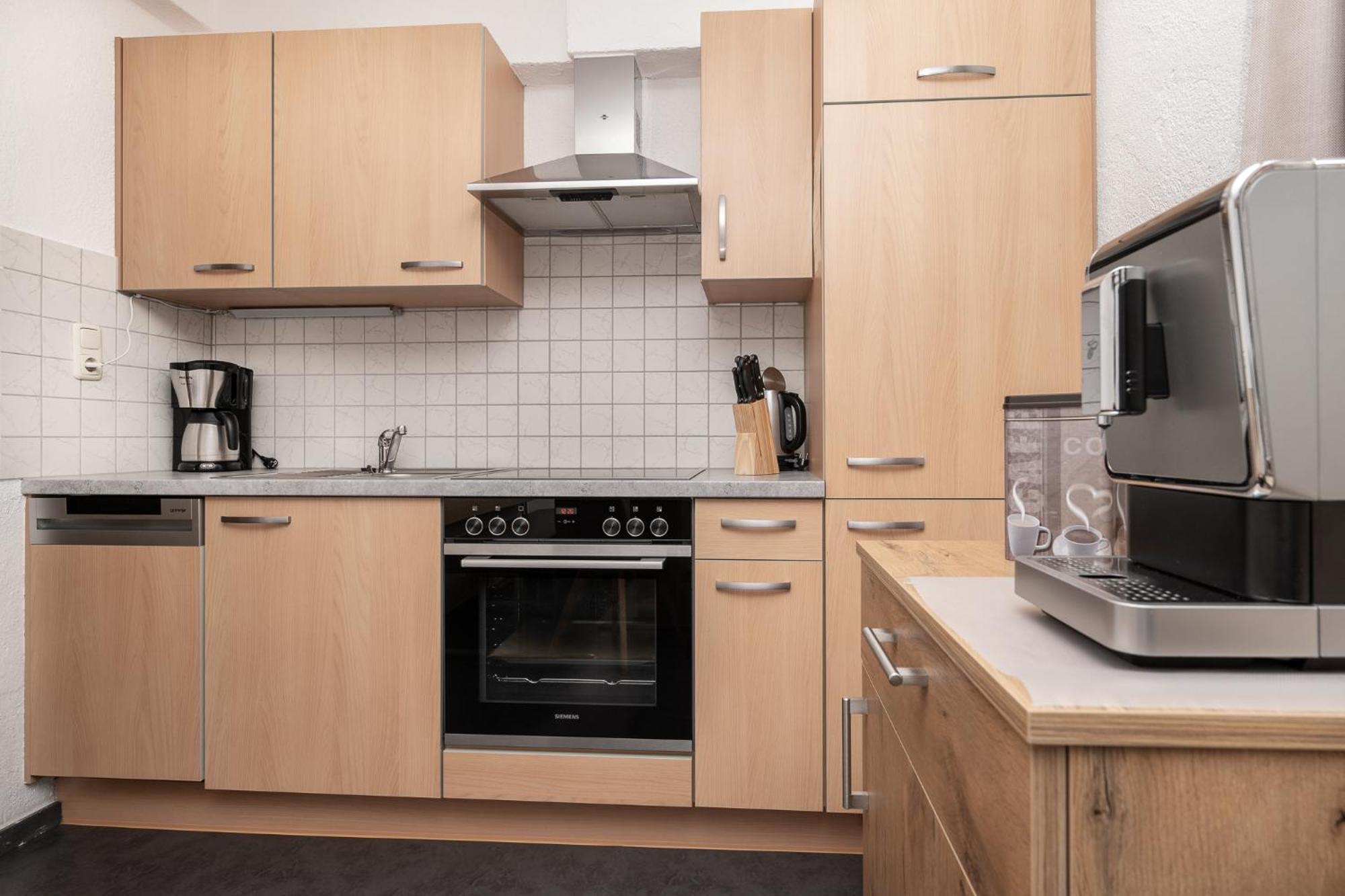 Appart Klotz Längenfeld Extérieur photo